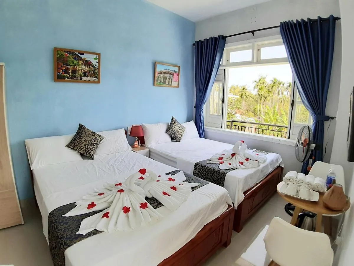 Ngoc Diep Homestay Hoi An 0*,