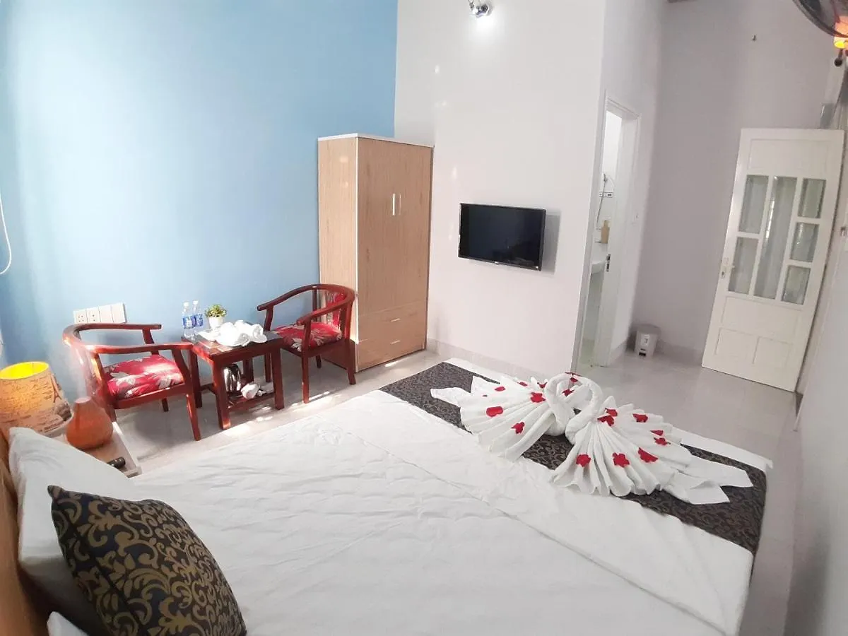 Ngoc Diep Homestay Hoi An 0*,