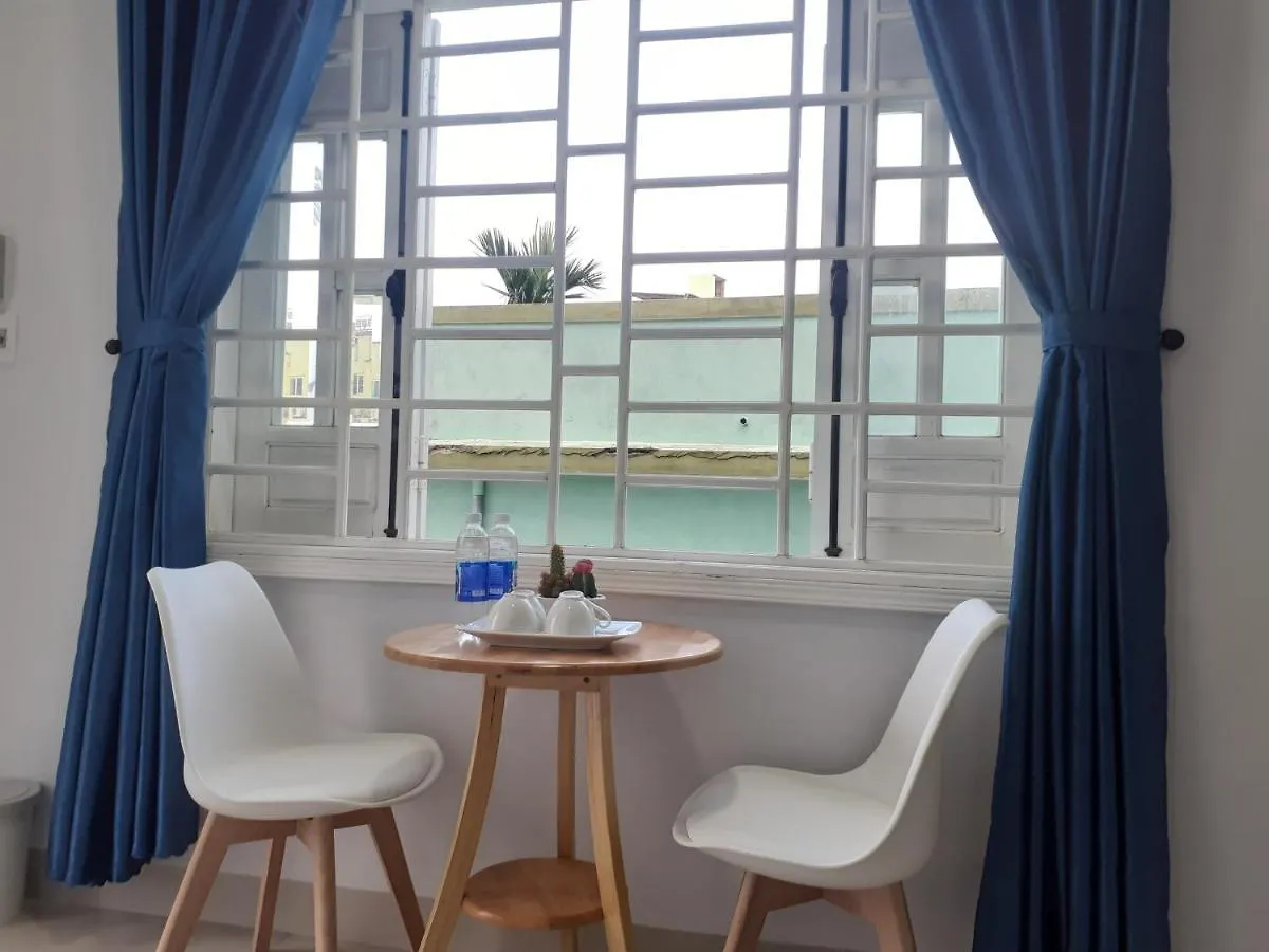 Ngoc Diep Homestay Hoi An