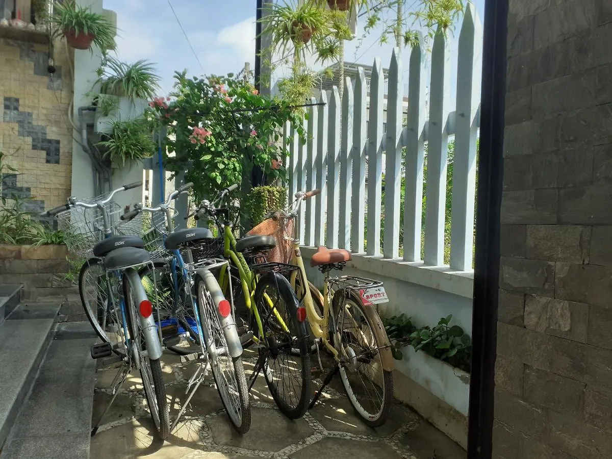 Ngoc Diep Homestay Hoi An