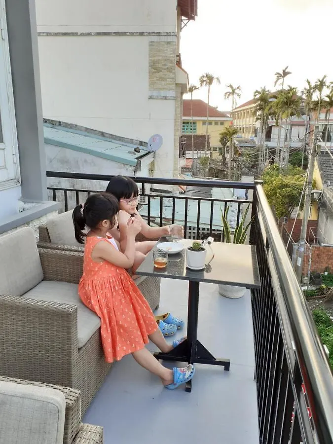Ngoc Diep Homestay Hoi An