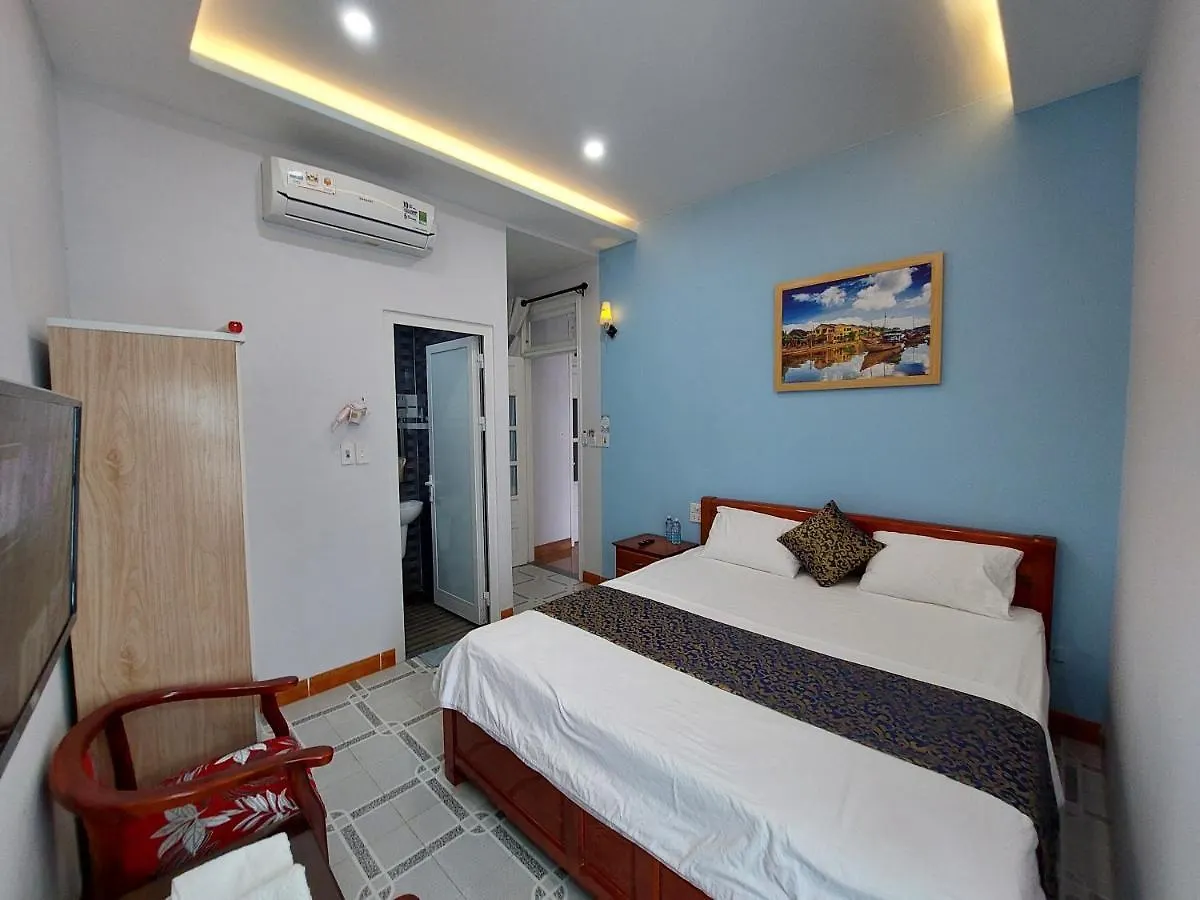Ngoc Diep Homestay Hoi An 0*,  Vietnam