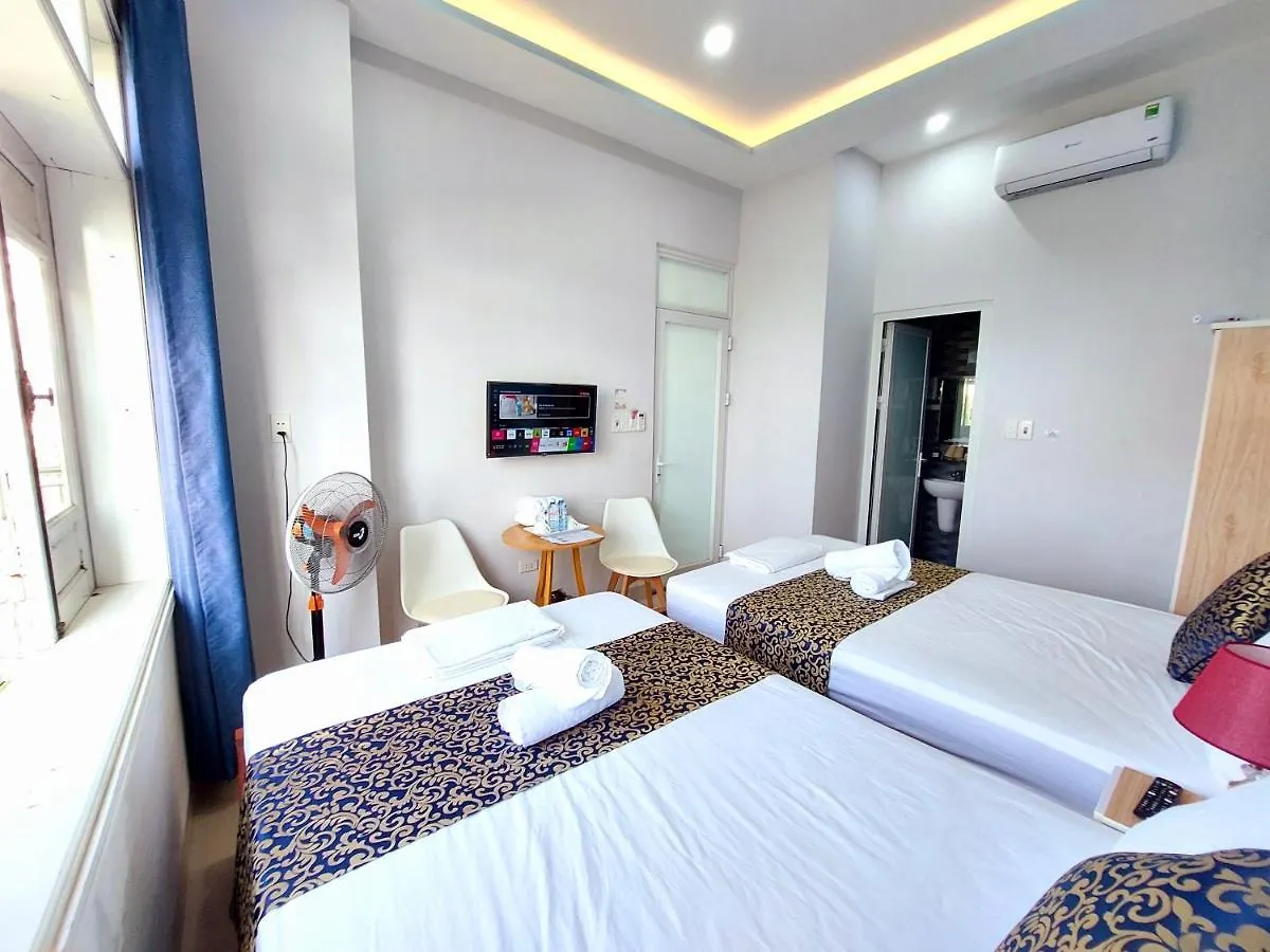 Ngoc Diep Homestay Hoi An