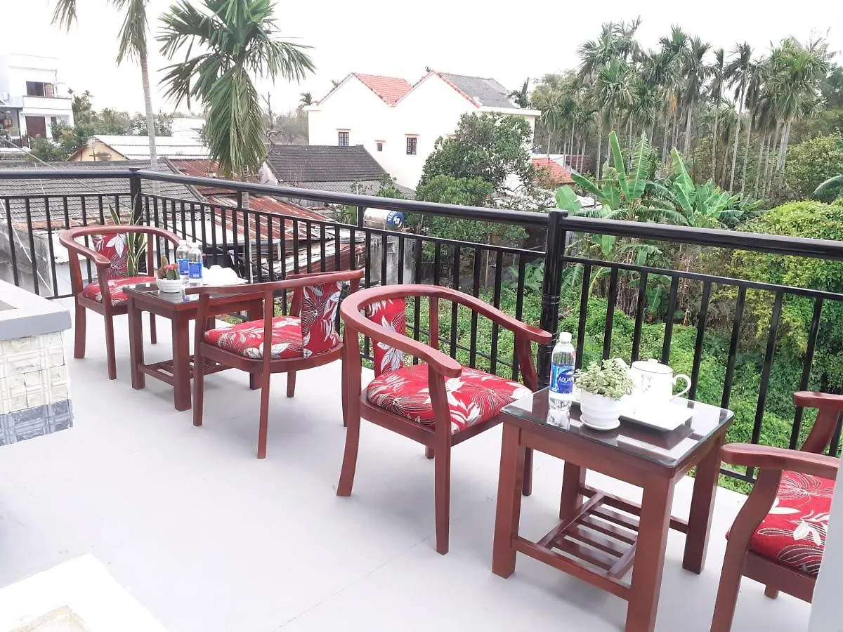 Ngoc Diep Homestay Hội An