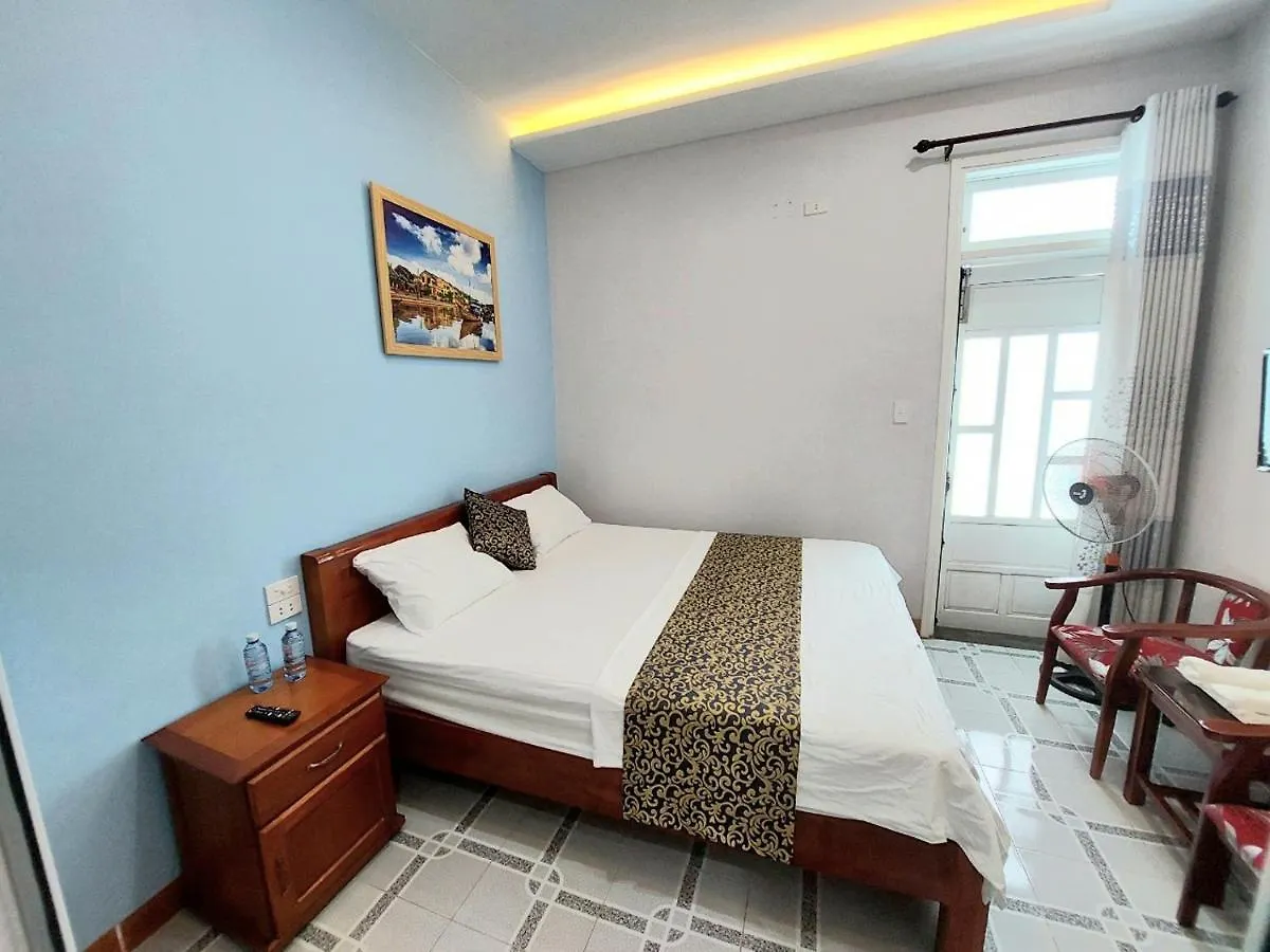 Ngoc Diep Homestay Hội An