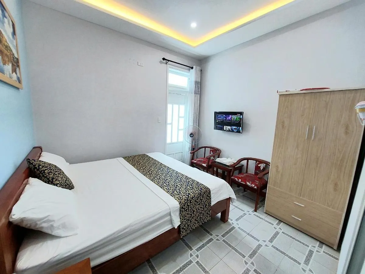 Ngoc Diep Homestay Hội An