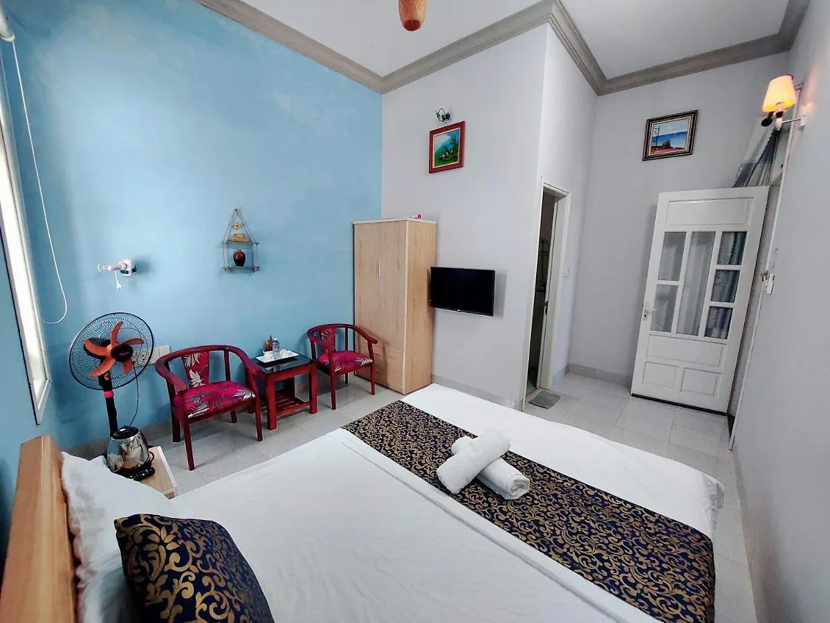 Ngoc Diep Homestay Hội An