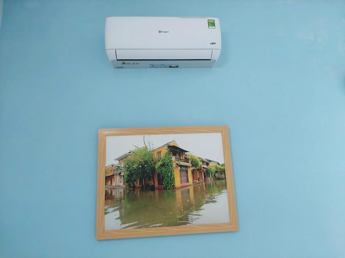 Ngoc Diep Homestay Hội An Vietnam